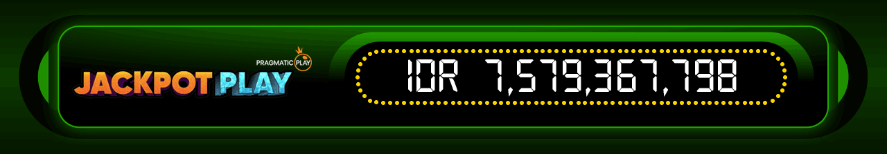 GASPOL177 Jackpot